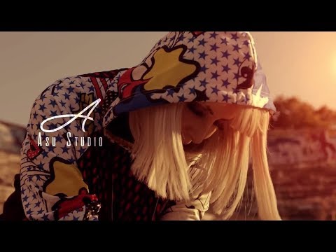 DANIELA GYORFI  feat. @ASU.Official - Asta-i de la corason (Official Music Video) manele noi HIT