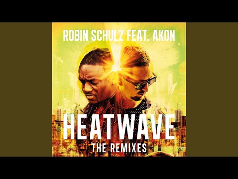 Heatwave (feat. Akon) (Extended Version)