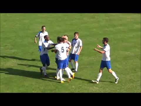 Sintesi Dro Alto Garda   Naturns 09 09 2018