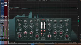 Video thumbnail for Softube - Equalizers & Core Vintage EQ - Mixing With Mike Plugin of the Week by Mixing With Mike
