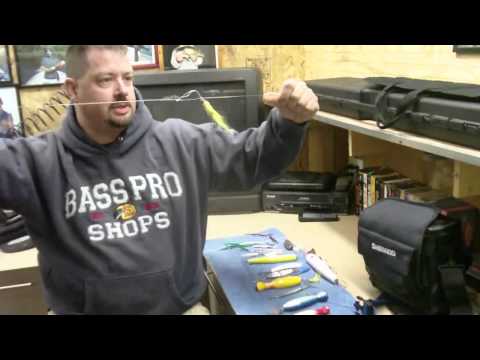 Get Reel Bass Fishing :  Saltwater Lures