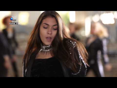 Letitia Roman canta So what - Videoclip Finala - KIDSing 2014