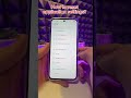 HOW TO RESET APPLICATION SETTINGS ON INFINIX HOT 50 PRO Tutorial Fyp Howto Android Like Top