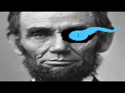 Stronger Than You - Abraham Lincoln Response