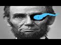 Stronger Than You Abraham Lincoln Response