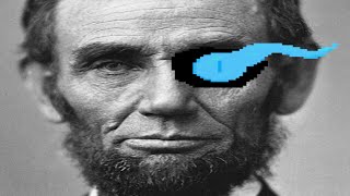 Stronger Than You - Abraham Lincoln Response