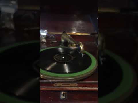 1917 Dixi Jass Band One Step