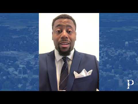 Accelerated Bachelor's to Master's Testimonial