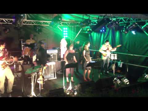 Gimme All Your L*v*n'  Saloon Star Live