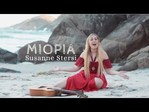 Susanne Stersi - Miopia [Lyric Vídeo Oficial]