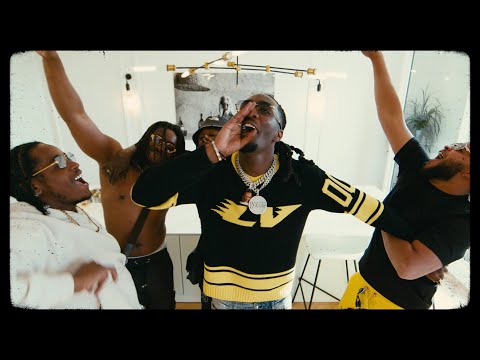 KODES - JACK (CLIP OFFICIEL)