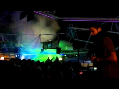 Florida,Ghedi 19/05/2012 Spring Breack (Your Ass) HARDCORE Outdoor fine serata