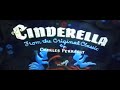 Walt Disney S Cinderella 1950 Film 1995 VHS Opening Previews Cinderella Vhs Disney