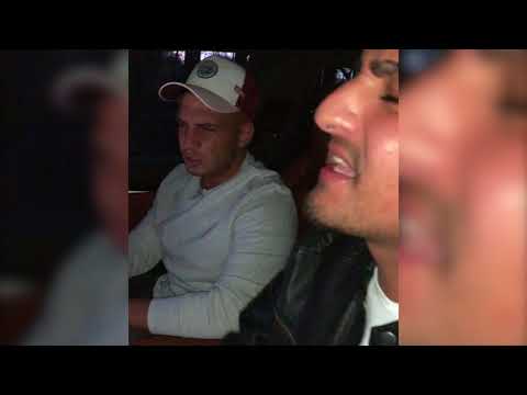 MC BILAL & PIETRO LOMBARDI - VALENTINSTAG 2018 (Du hast das Vertrauen missbraucht)