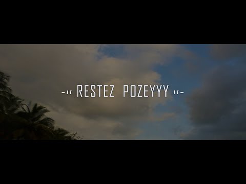MARION FBI feat  MOLARE - Nyanga Pozey (Officiel) By Landry Toukam Films