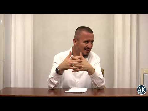 Pyetje përgjigje - Dr. Imam Ahmed Kalaja - 02/07/2020.