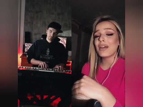Natalija Joksimovic - Jos uvek sanjam da smo zajedno (COVER)