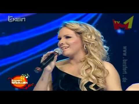 Vesa Luma & Endri e Stefi - Xhamadani Vija - Vija, Shqiperi oj nena ime.