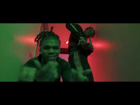 JOZII - DON'T PANIK (Clip Officiel)