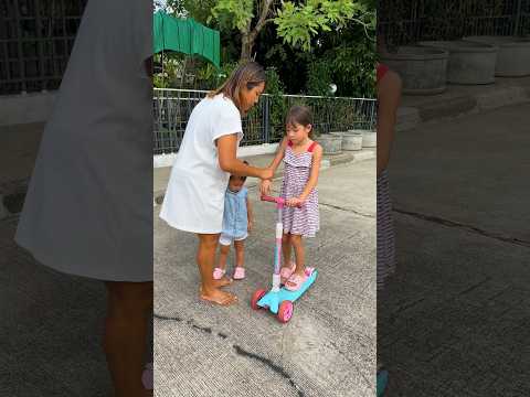 Never hurt your kids 😔 #shorts by GamGam Family