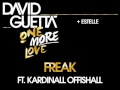 Estelle - Freak ft Kardinal Offishall (produced by ...