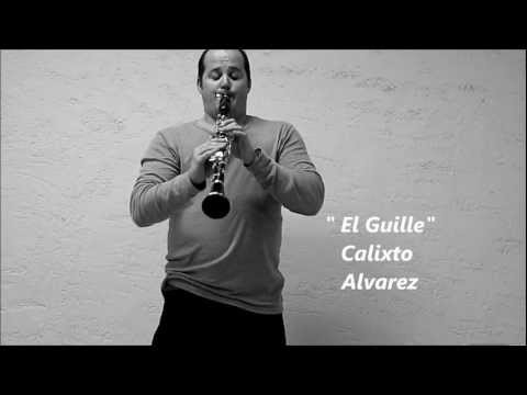 El Guille de Calixto Álvarez