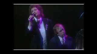Barbara Dickson - As Time Goes By (Royal Albert Hall 1987)