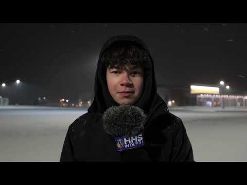 IASB 2024 - 1st  - Bryce Garrett - News Package