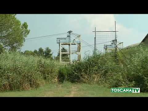 2019-12-05 PISA - SCIERI, PROCURA MILITARE, PUNIZIONE PER CELLULARE