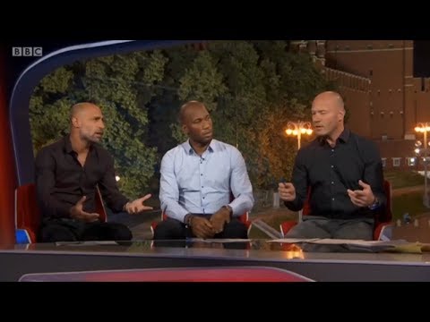 Portugal vs Iran 1 1 Post Match Analysis Fifa WorldCup 2018