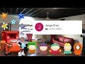 The Others React To DVD Opening Of Teletubbies Silly Songs And Funny Dances