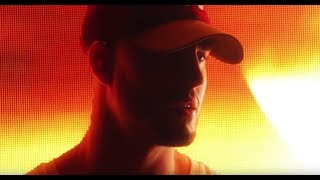Johnny James - Save Me Now (Official Video)