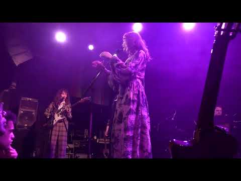 Hannah Cohen - Summer Sweat (Music Hall of Williamsburg, NYC 11/21/25)