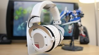 Video thumbnail for BeyerDynamic Custom One Pro Review! by UrAvgConsumer