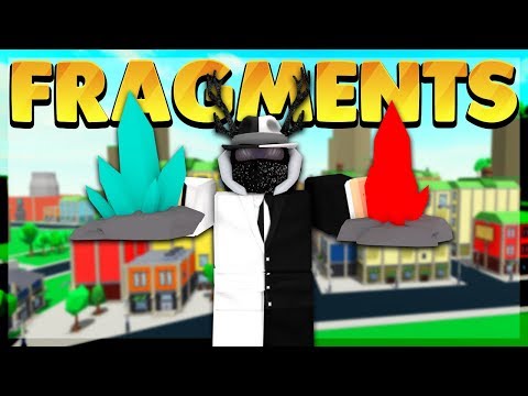 All 15 Meteor Fragment Locations *Seeker Skill Quest*...