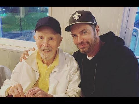 Does Harry Connick Jr Have Children