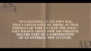 Reuben Wilson-Mercy, Mercy Me (The Ecology) (1971) HD