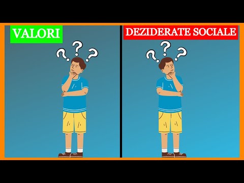 CE SUNT VALORILE PERSONALE SI CARE ESTE DIFERENTA DINTRE VALORI SI DEZIDERATE SOCIALE - PROACTIVERZ