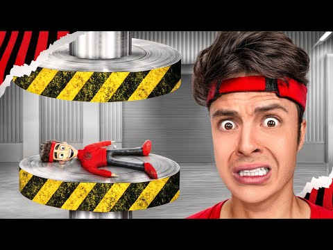 QUEM PROTEGER MELHOR O BONECO DO ENALDINHO, VENCE! *Disputa Extrema