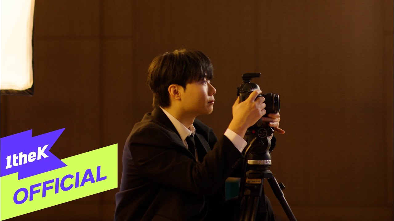 [MV] Tophyun(탑현) _ Kidult(어른이 되어버린 소년은)