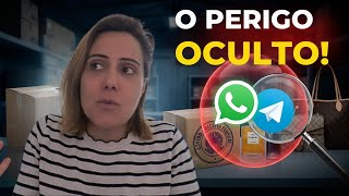 Importados : por que essa renda extra é mais perigosa do que parece