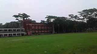 preview picture of video 'পাথরঘাটা মহাবিদ্যালয়। Patharghata College.'
