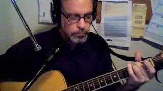 Singing All Day - Jack Hicko plays Jethro Tull