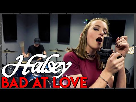 Video thumbnail for Bad at Love