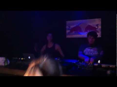 Arkus P & Oli Ver @ Kunstpark Cologne 07.04.2012 (HD7)