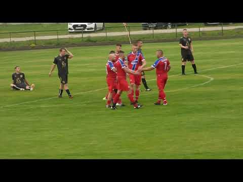 Kujawianka Strzelno- Zagłebie Piechcin.