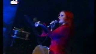 Fangoria - Ese hombre (Concierto 40 tv)