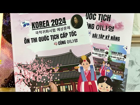 Express Citizenship Book - verses (1-9)🌸