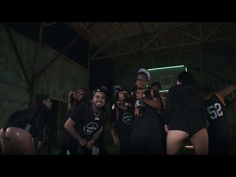 Rucci & AzChike - My Niggas (Official Video)