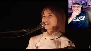 Download lagu First Time Hearing SCANDAL - STAMP (Acoustic) Reaction!! mp3